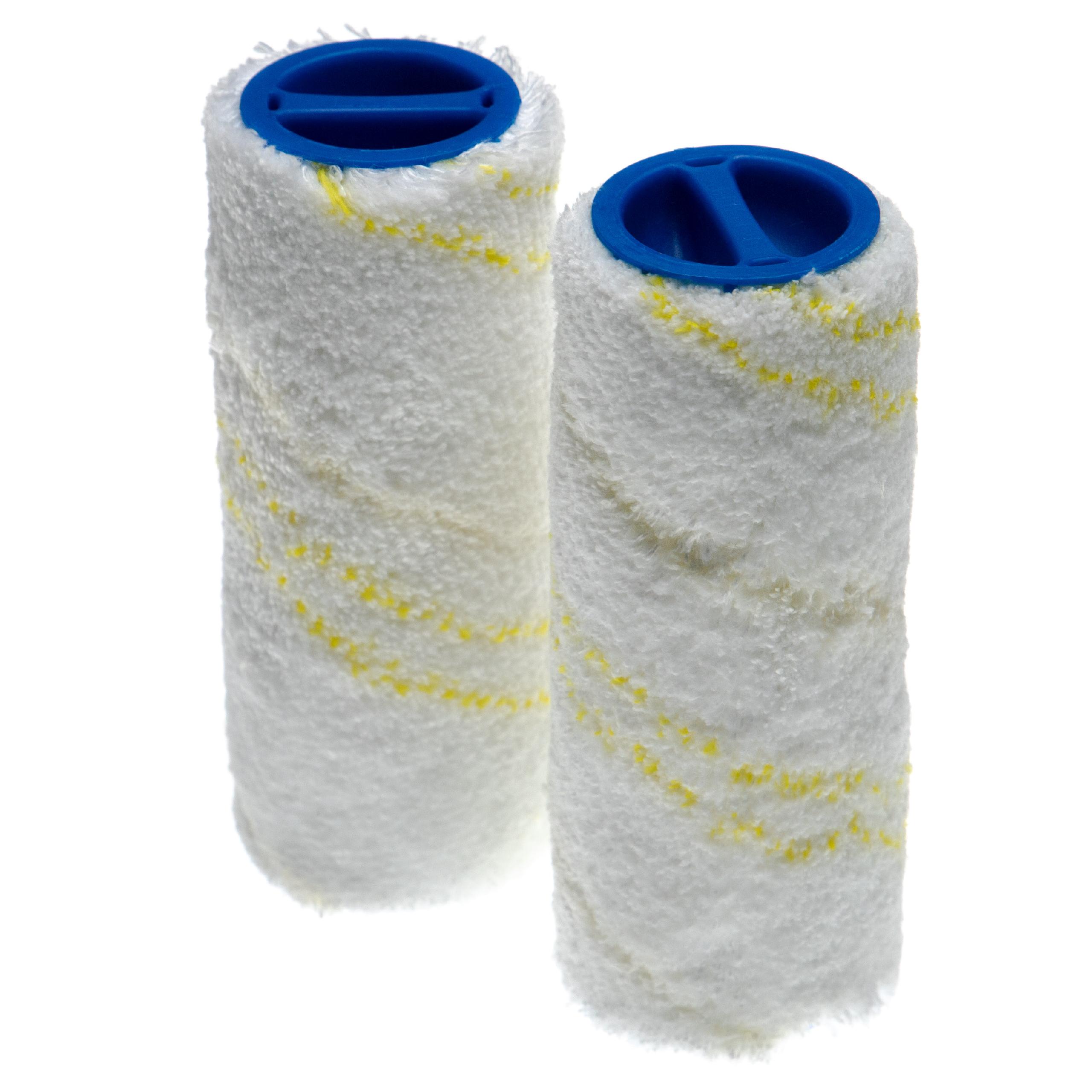 Nettoyeur pour sols durs Kärcher FC 8 Smart Signature Line - Sans fil - 4 rouleaux en Nettoyeur pour sols durs Kärcher FC 8 Smart Signature Line - Sans fil - 4 rouleaux en