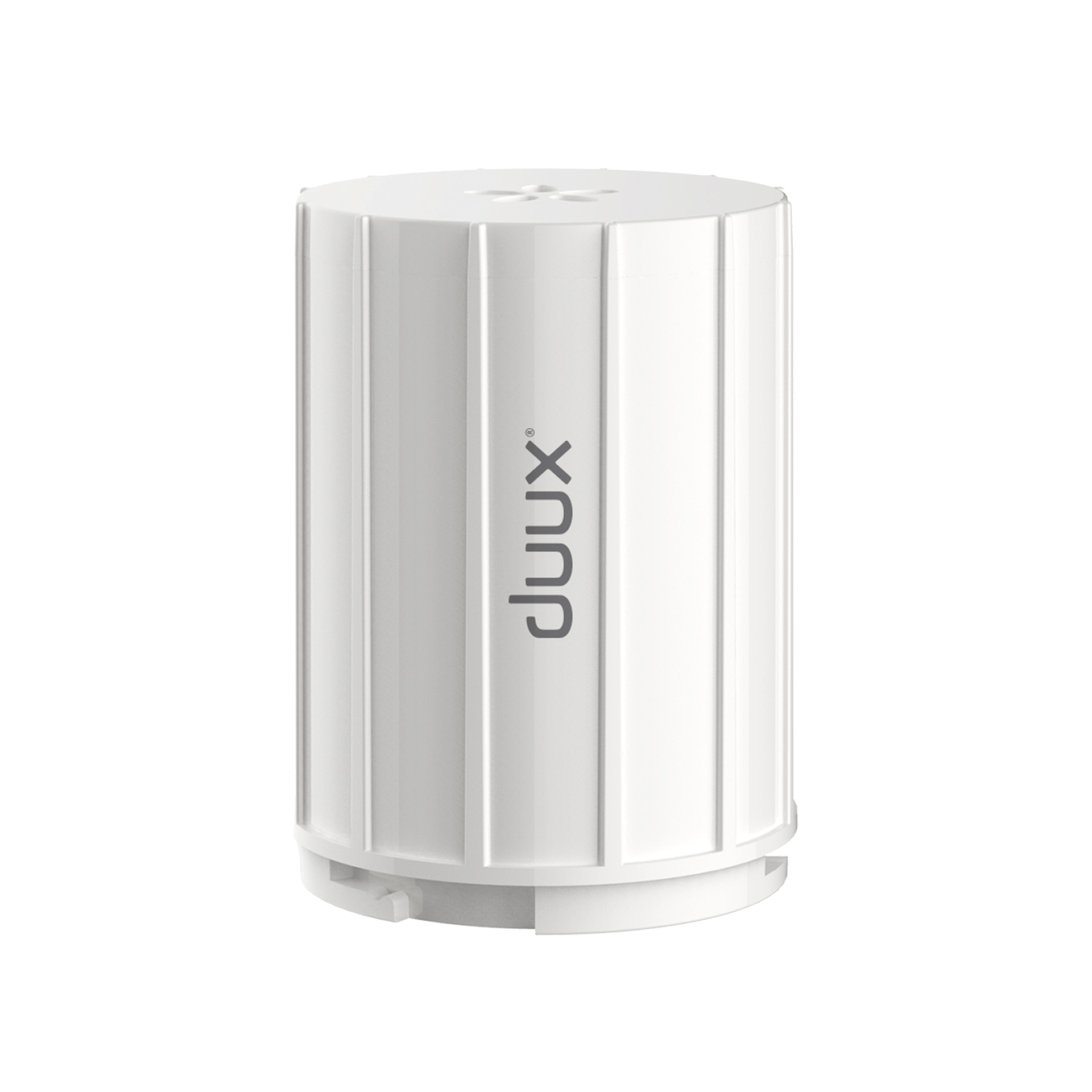 Lot De 2 Capsules Filtrantes Duux Neo - Antibactérien Et Anti-calcaire - Pour Humidificateur Duux Neo