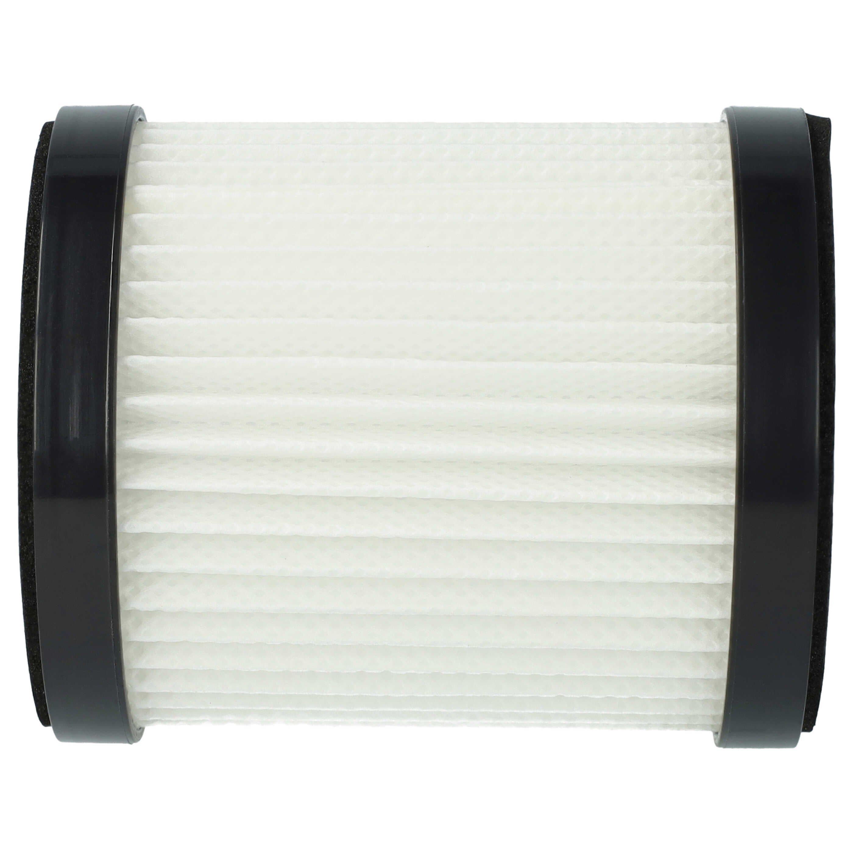 vhbw Filtre compatible avec Beldray Airgility 22.2V BEL0776 aspirateur sans-fil - Filtre anti-saleté - 2