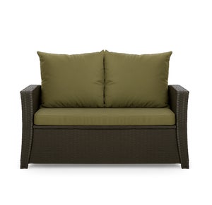 Cuscino per panca da esterno, 100 x 160 cm, cuscino per panca a 2 o 3 posti, per interni ed esterni, cuscino per sedia a dondolo per mobili da giardino
