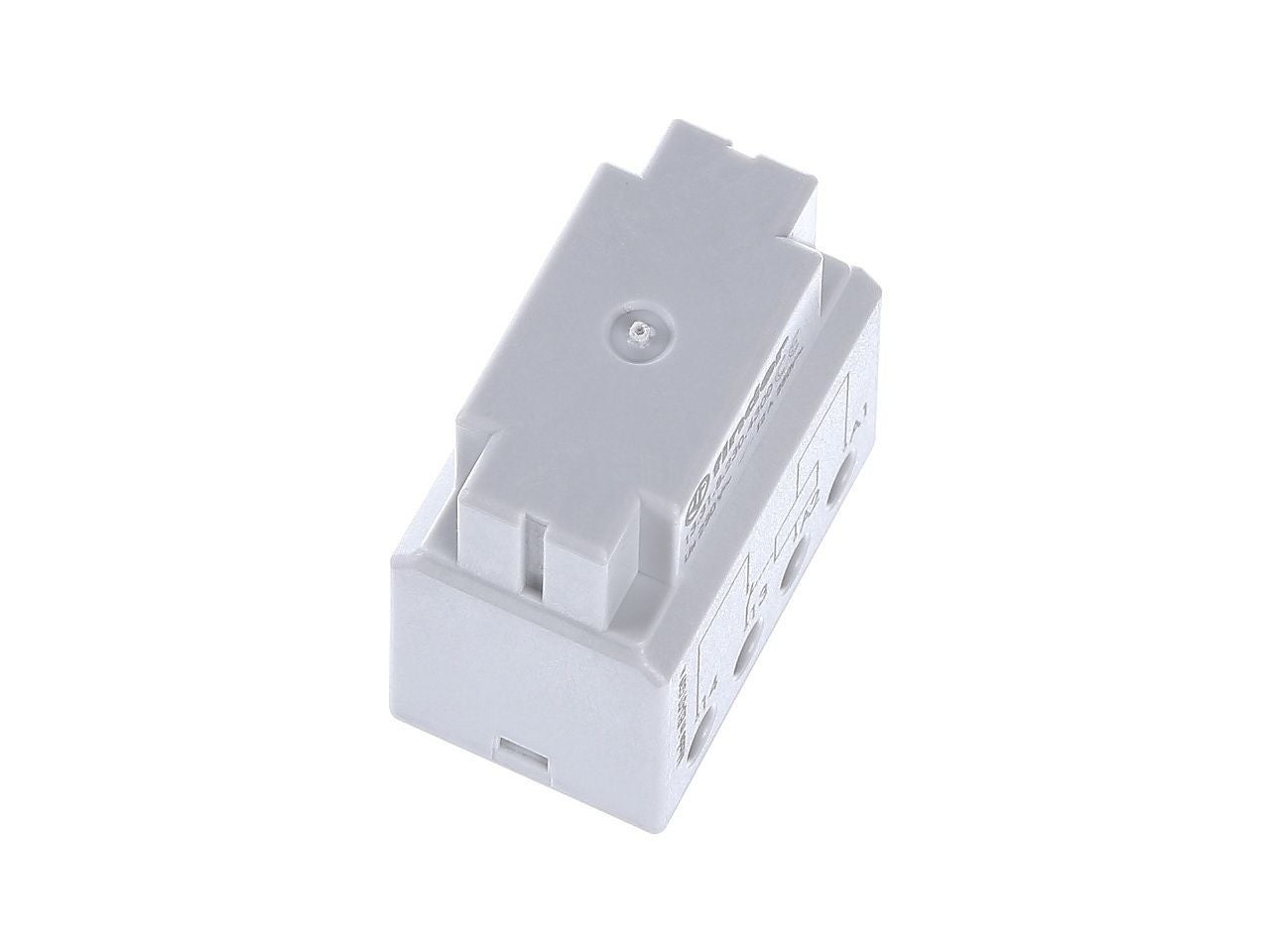 Mini relais de puissance encastré 230V / 12A - Finder - 2