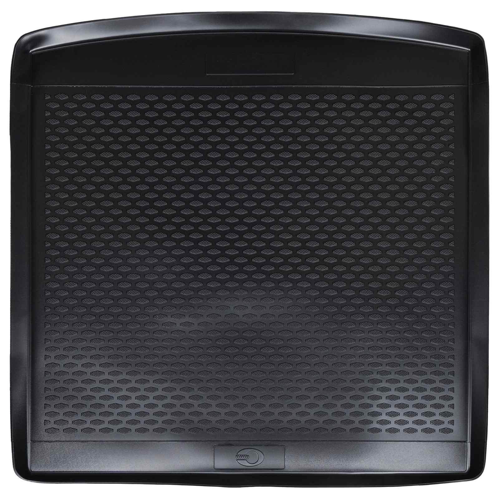 Tapis de coffre Citroen C4 Aircross, carrosserie suv, fabrication 05.2012 - 03.2017 | 192898GRD