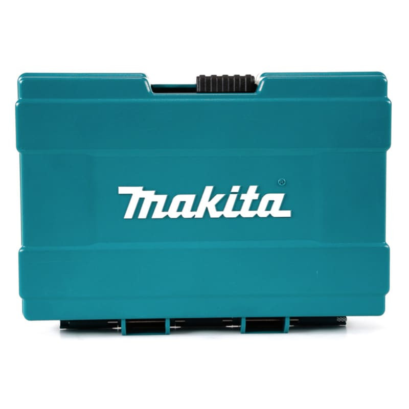 Coffret de douilles 