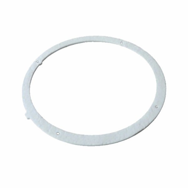 Joint En Fibre De Céramique Pour Rabat D'Inspection MCZ - 220x120x4 Mm, Résistant à La Chaleur