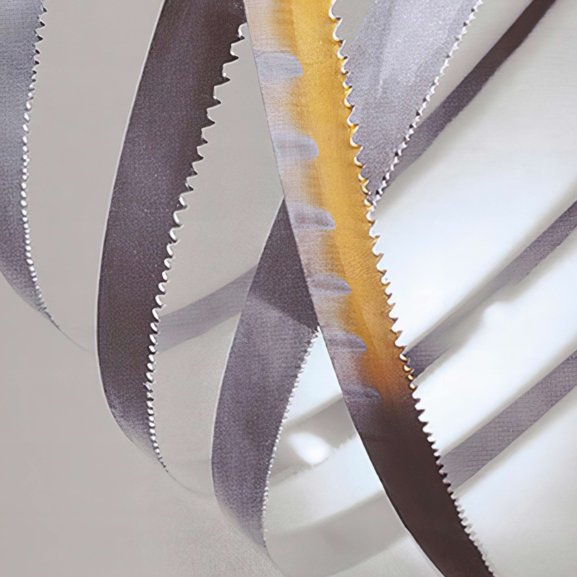 Lame De Scie à Ruban Métal PAE 1735 X 20 X 0,9 Mm X 8/12 TPI Pas