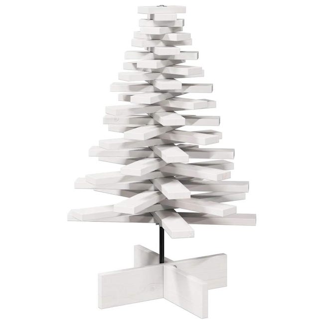 Petit arbre de Noël ornemental de la table de rodi h50 cm Petit arbre de Noël ornemental de la table de rodi h50 cm