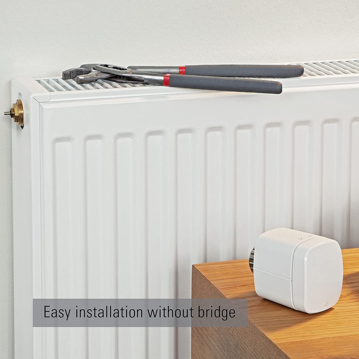 Commande intelligente EVE Thermo HomeKit - 7