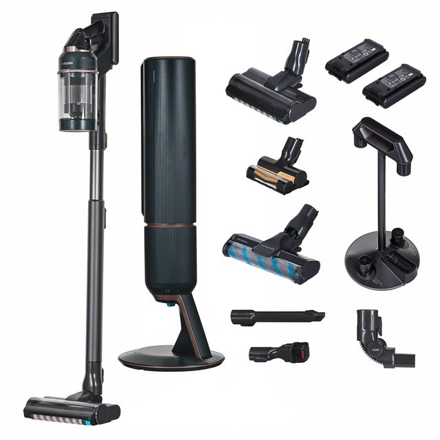 Aspirateur vertical Samsung VS20B95943N/GE