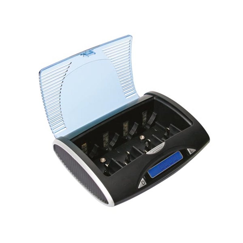 Chargeur déchargeur lipo nicd nimh Team Orion Canton Neuchâtel