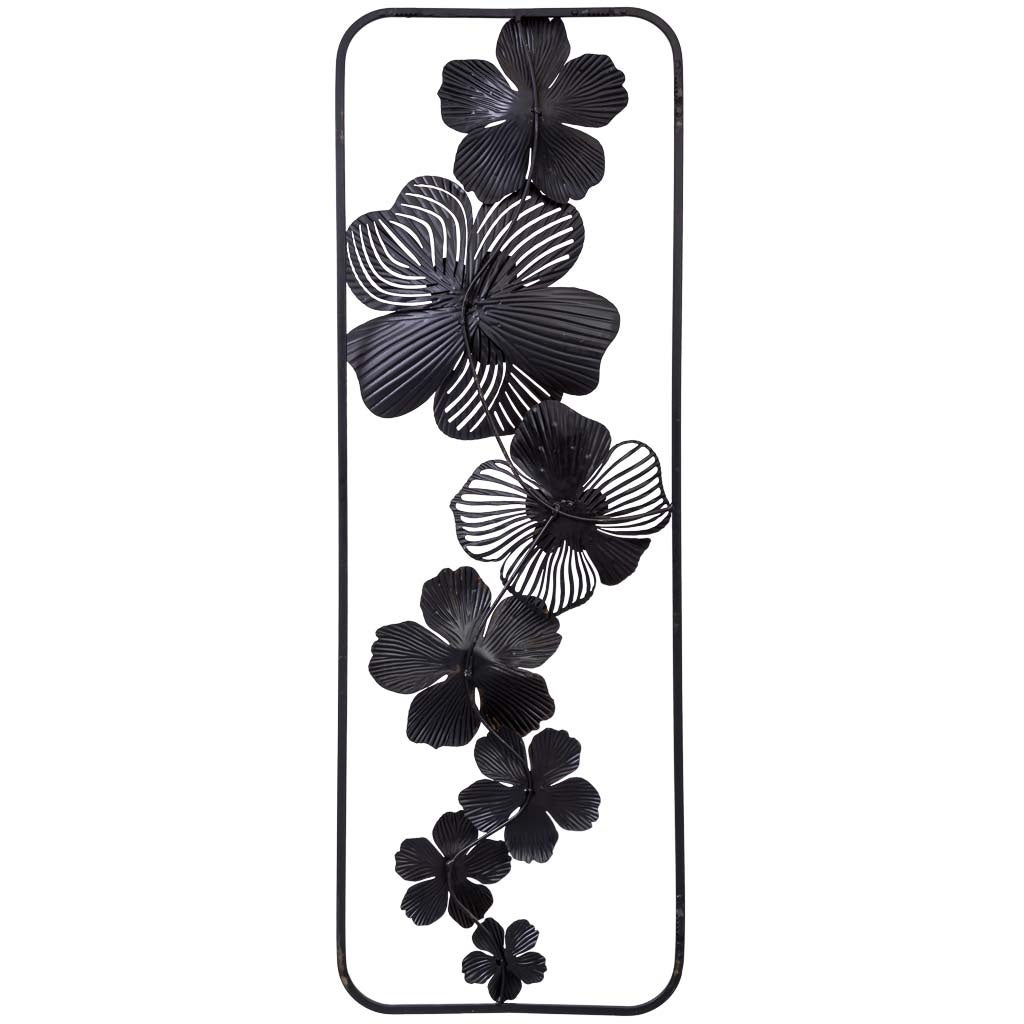 Mural décoratif en métal pour mur - 5