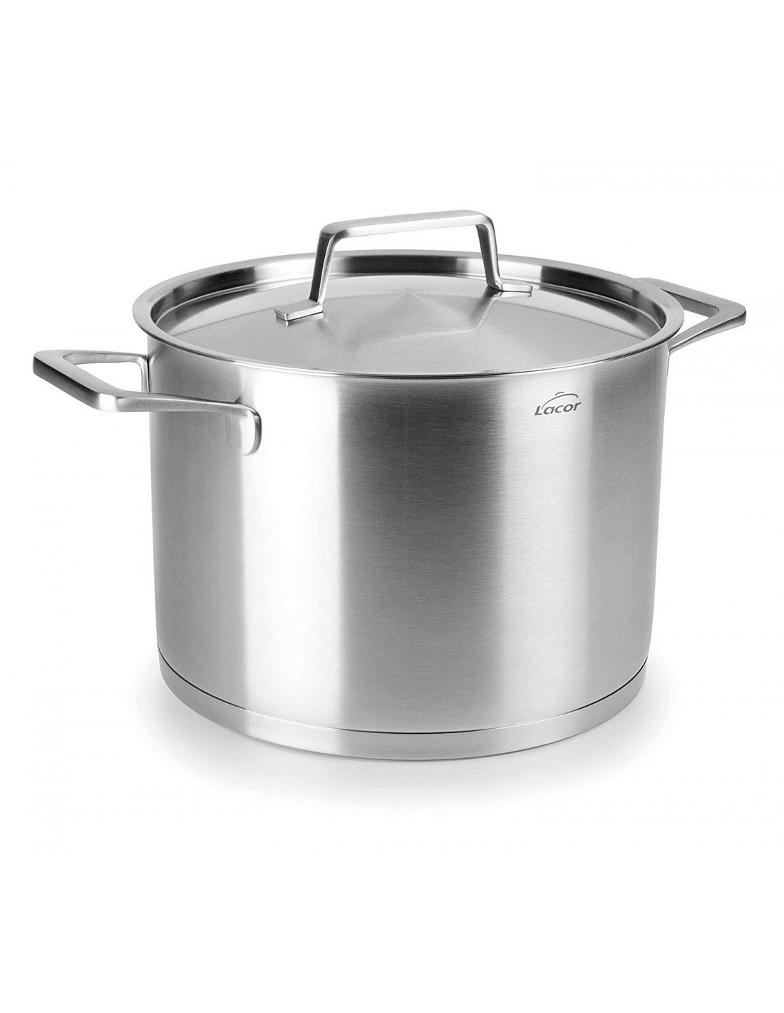 Lacor Olla Foodie Ø24 Cm De , Leroy Merlin