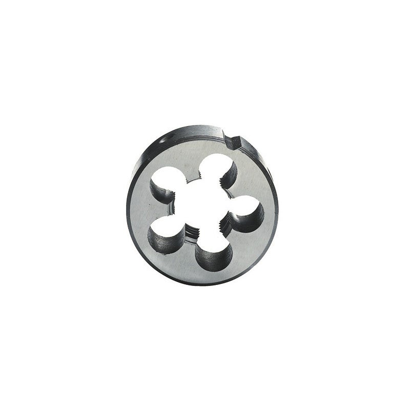 Filière ronde M10 Ø38,1 mm pas 1,5 mm – pour filetages métriques ISO ...