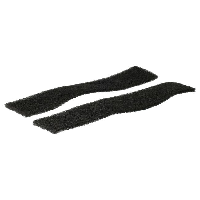 Vhbw 15x filtri in schiuma compatibile con Miele T 8801 WP HomeCare XL, T 8826 WP EcoComfort, T 8827 WP EcoComfort, T 8847 WP EcoComfort asciugatura | Leroy Merlin Vhbw 15x filtri in schiuma compatibile con Miele T 8801 WP HomeCare XL, T 8826 WP EcoComfort, T 8827 WP EcoComfort, T 8847 WP EcoComfort asciugatura | Leroy Merlin
