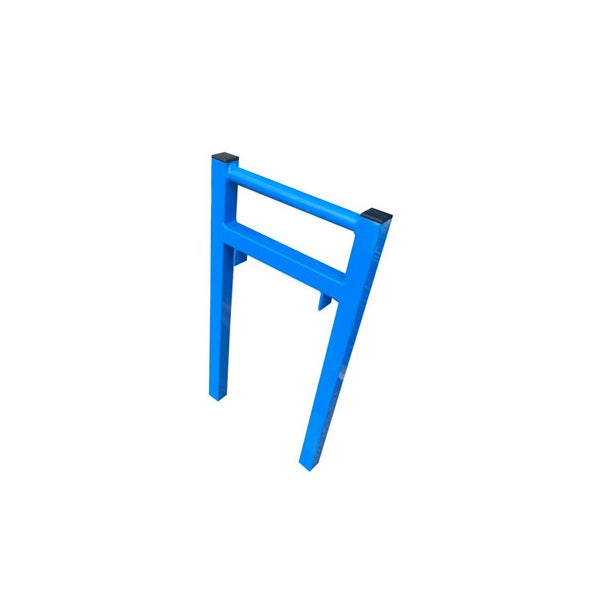 Etrier de coffrage peint fixe largeur 20 cm - 3