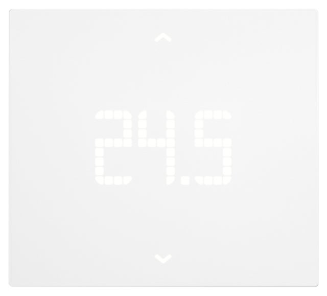 Thermostat Connect� Wifi Mural Blanc VIMAR 02912