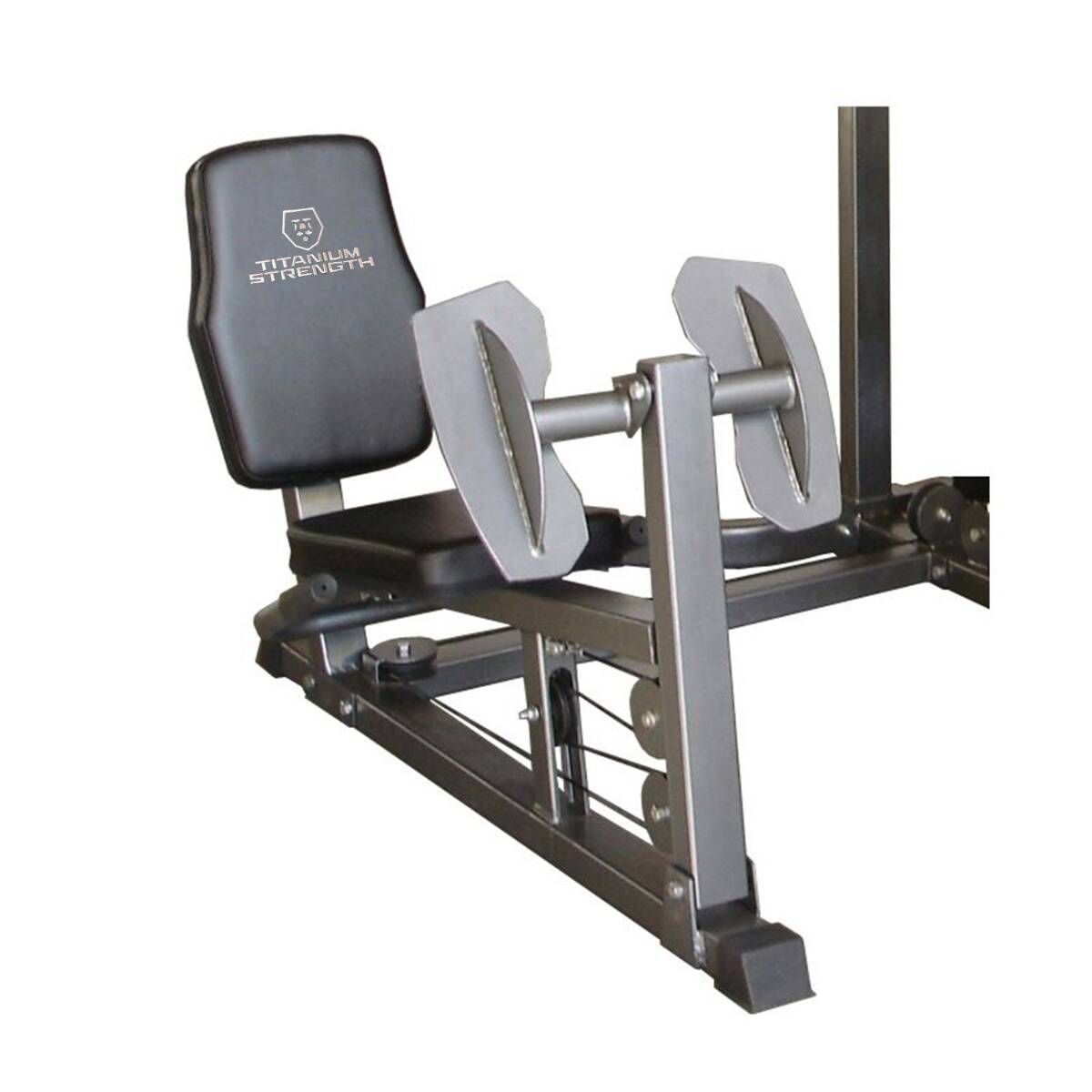 Polea Gimnasio Casa Máquina Multiestación Titanium Strength TM1