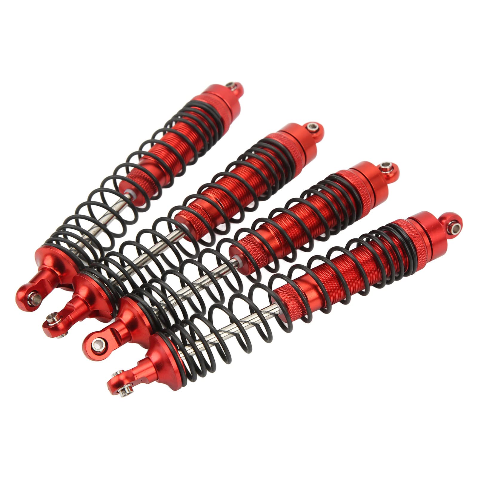 LOSI Jante Arrière Satin + Pneu Dunlop MX53 Promoto MX LOS46007