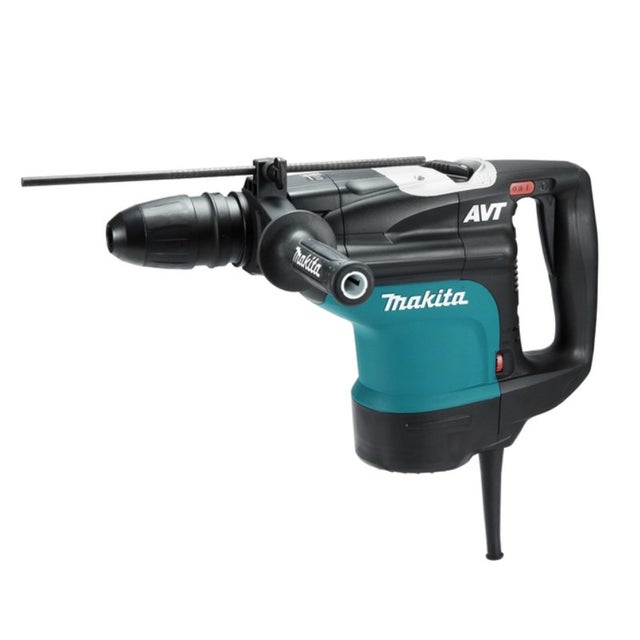 Perfo-burineur SDS-Max 1350 W Ø45 mm - MAKITA HR4510C