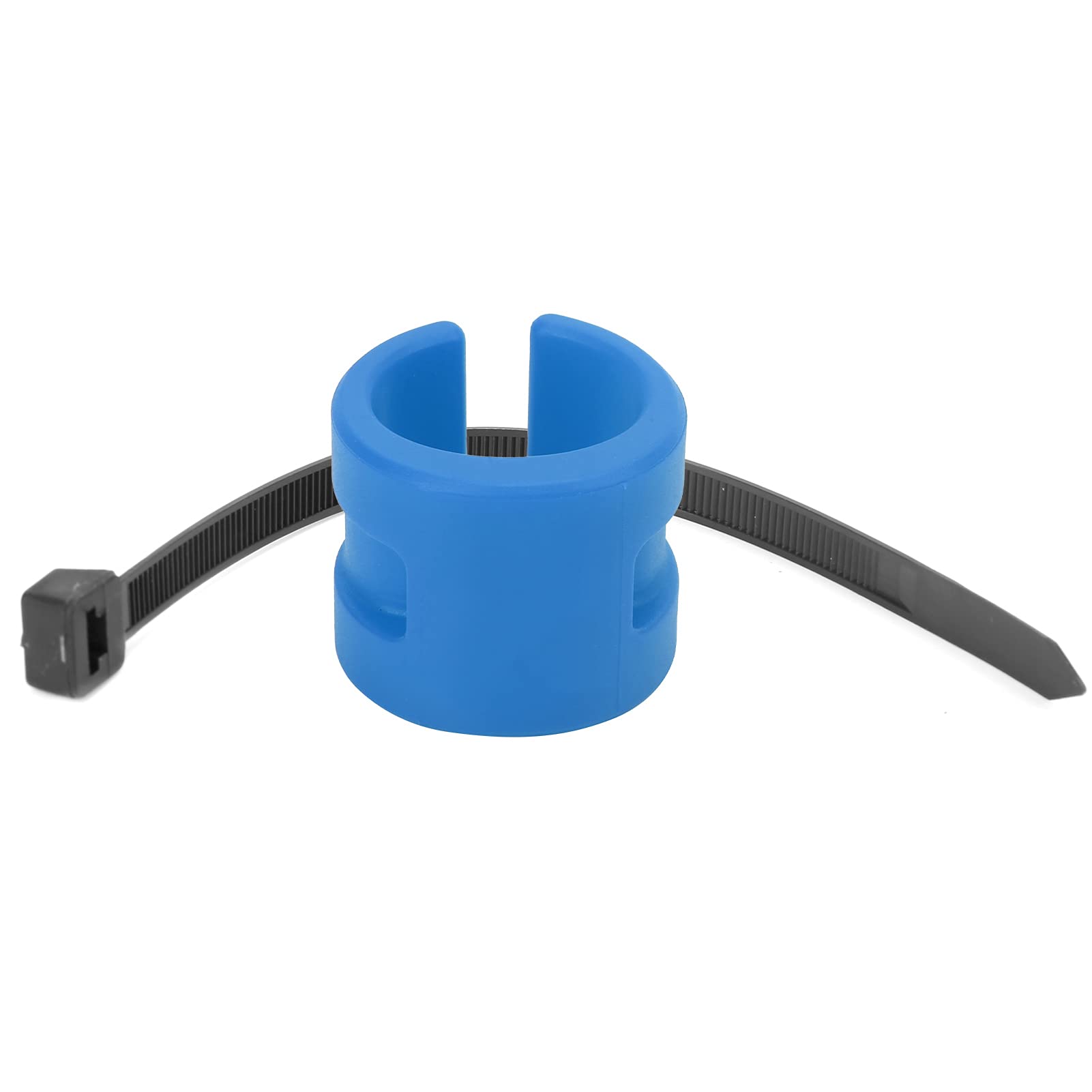 Copertura Catena Bici - Protezione Anti-Olio Per Mountain Bike E City Bike | Facile Montaggio - Foto 13