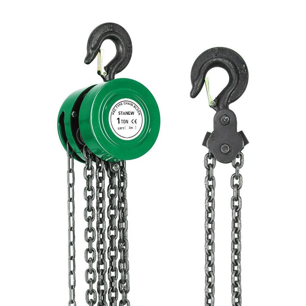 Gancio Choker 2 Ganci Per Choker Gripon G80 Da 3/8" - Acciaio Forgiato, WLL 6900 Libbre, Per Sollevamento E Traino Gancio Choker Grado G80 - Foto 5