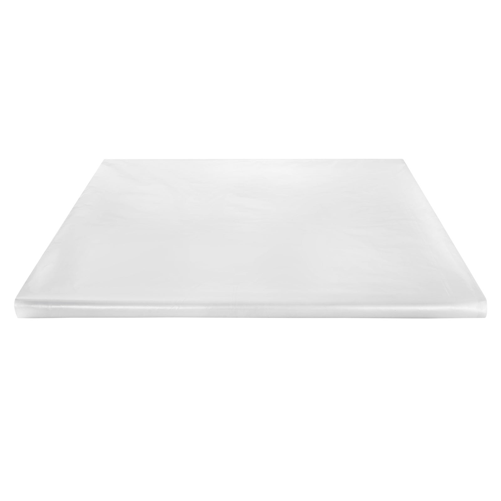 Lona De Polietileno RAINDEWAY 20x30 Pies - Impermeable, 12mm, Con Ojales, Bordes Reforzados