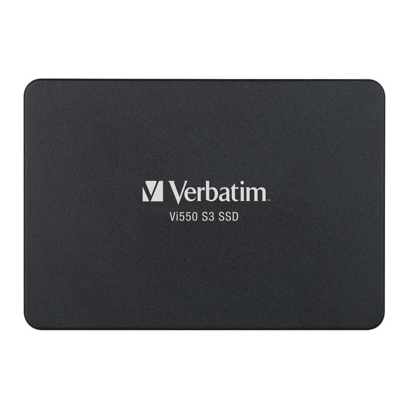 SSD SATA III Verbatim Vi550 S3 SSD 512GB - 4