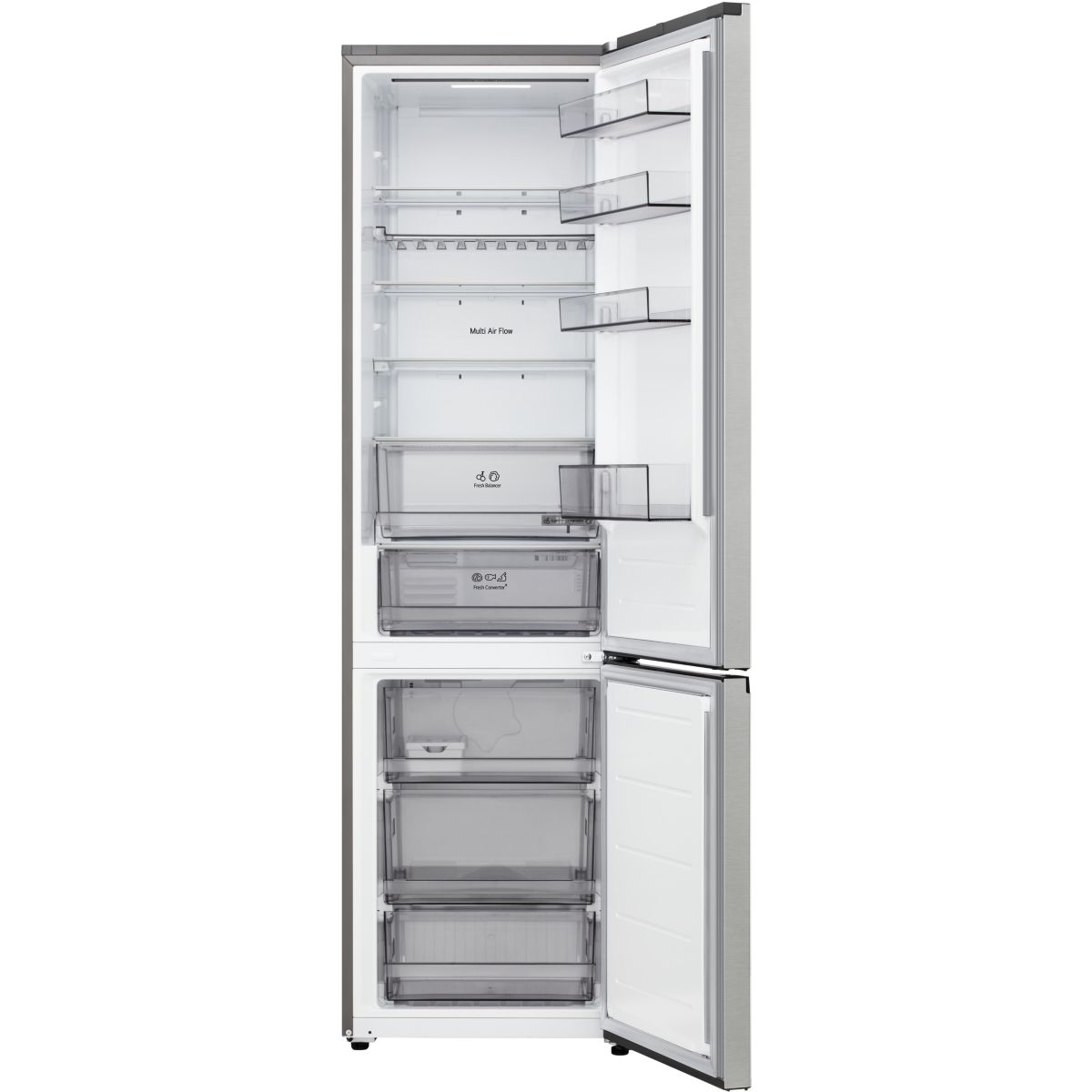 Réfrigérateur combiné LG GBBS322CPY - 3