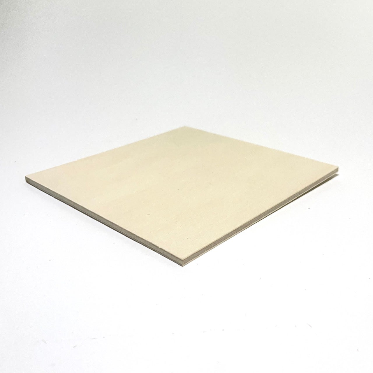 Pannello Compensato Pioppo Sp. 4 mm x L.150 x 90 cm - 3