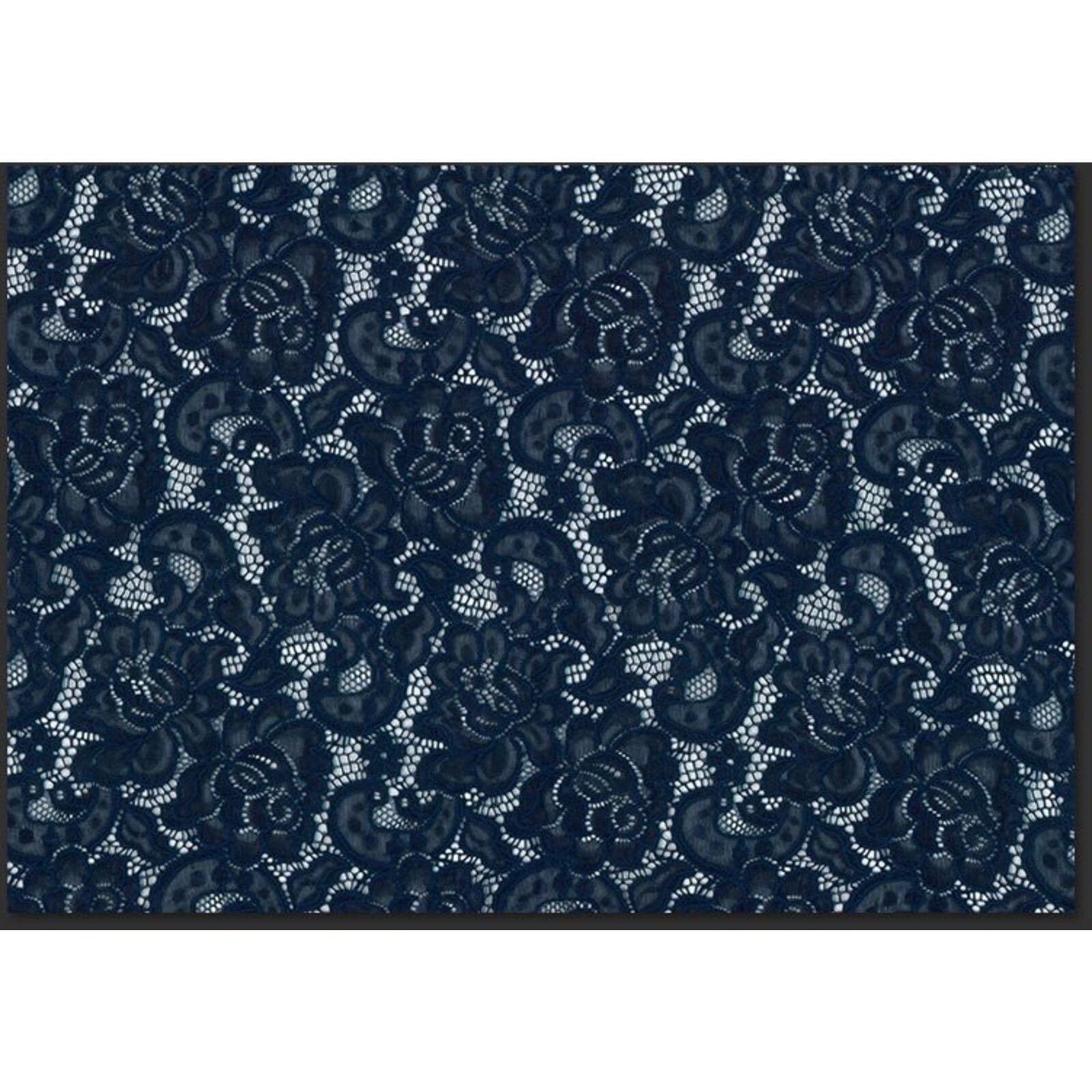 Papier peint chic royal - 300 x 210 cm - 2