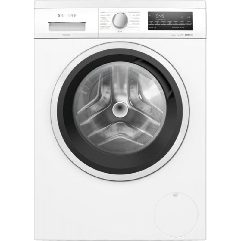 Siemens Lavadora Wu14ut62es 9Kg 1400 Rpm Blanco , Leroy Merlin
