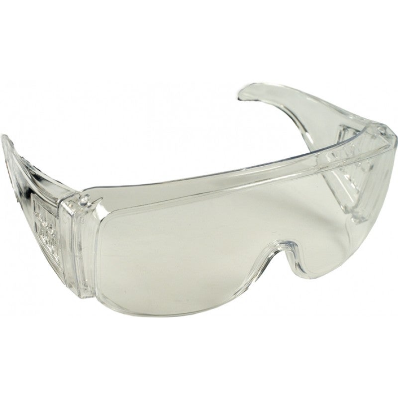 Occhiali Protettivi Stanghette Fisse Maurer Plus (Busta) Leroy - Main Image