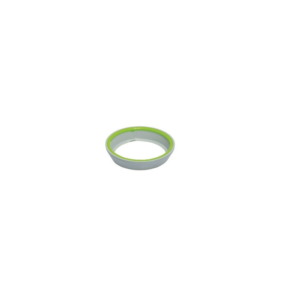 Guarnizione Conica Bi-power 32 Mm - Ricambio Per Sistemi Idraulici O Meccanici