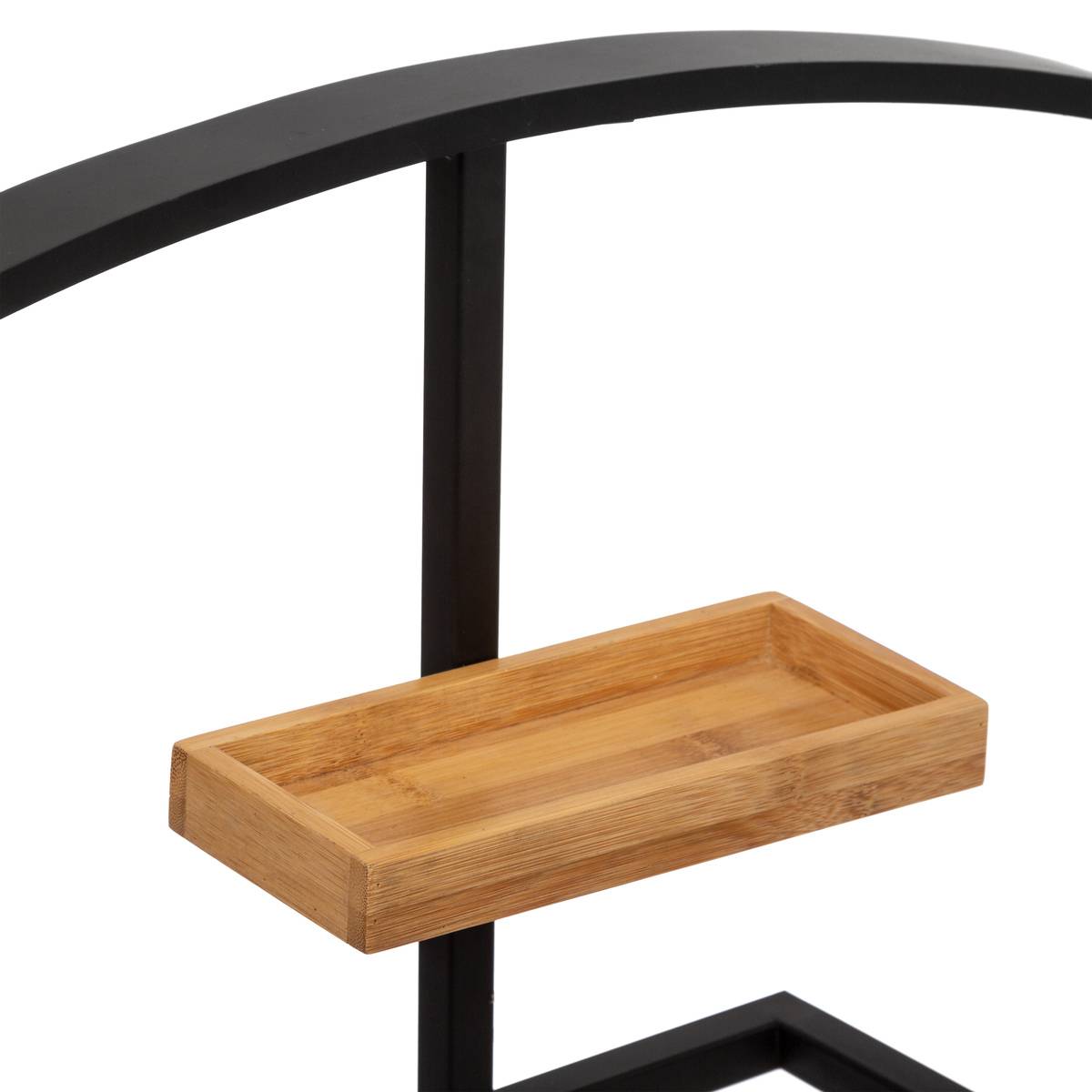 Valet en métal 114,5cm - 5five - 4