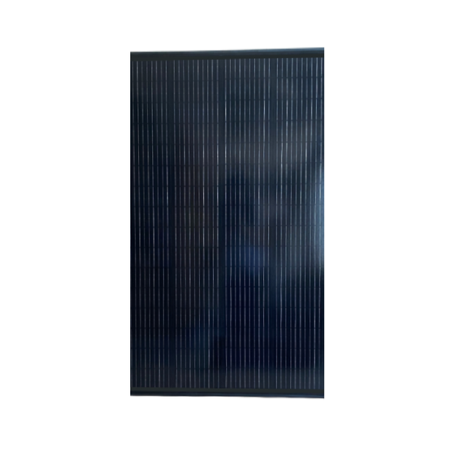 Pack x10 Painéis solares rígidos TOPCon-N-240W 12V (1520x760x30mm) para utilização em campistas, caravanas, carrinhas, acampamentos e telheiros.