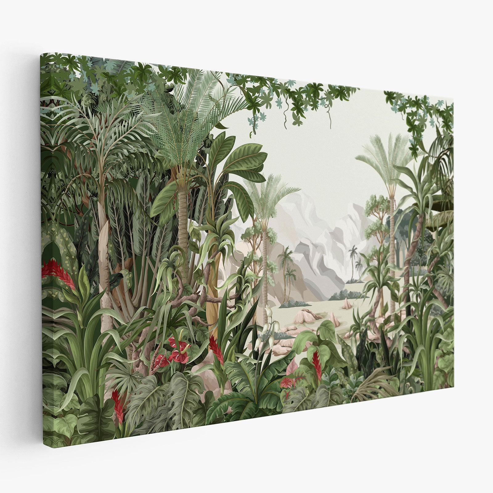 Quadro Artistico 60x40 Cm Pixxprint Cervo Combattere Rivali Stampa Su Tela 70x70 Cm Artistica Murale Stampa Su Tela Cervi