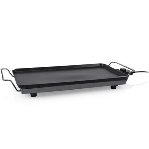 Barbecue Elettrico PerfectSteak 4250 - 2400W, Griglia Acciaio Inox, 3 Livelli Altezza, Antivento - Foto 13