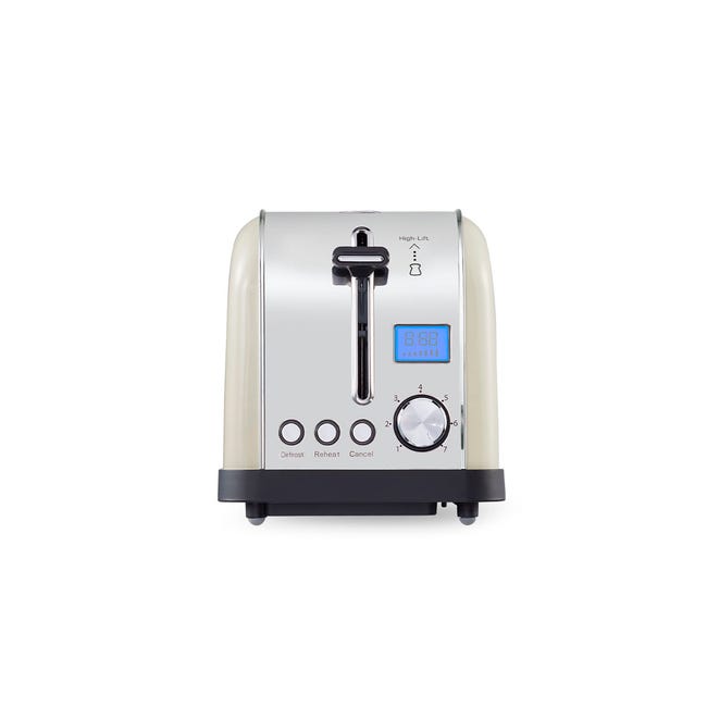 Smeg TSF02BLEU Tostapane 4 Fette Potenza 1500 Watt Colore Nero 276637 Zoom Smeg TSF02BLEU Tostapane 4 Fette Potenza 1500 Watt Colore Nero 276637 Zoom