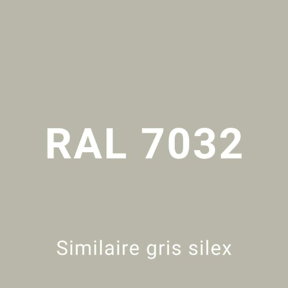 Peinture RESINE EPOXY pour sol béton Garage - Gris silex 9KG (60 à 80m²) PRET A L'EMPLOI - Trafic intense - Etanche et résistant - 2