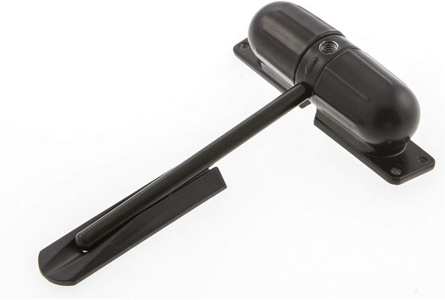 Chiudiporta Aereo A Molla Ts 79 Dormakaba Per Porta Battente, Forza Di Chiusura En 2-4, Braccio - Foto 3