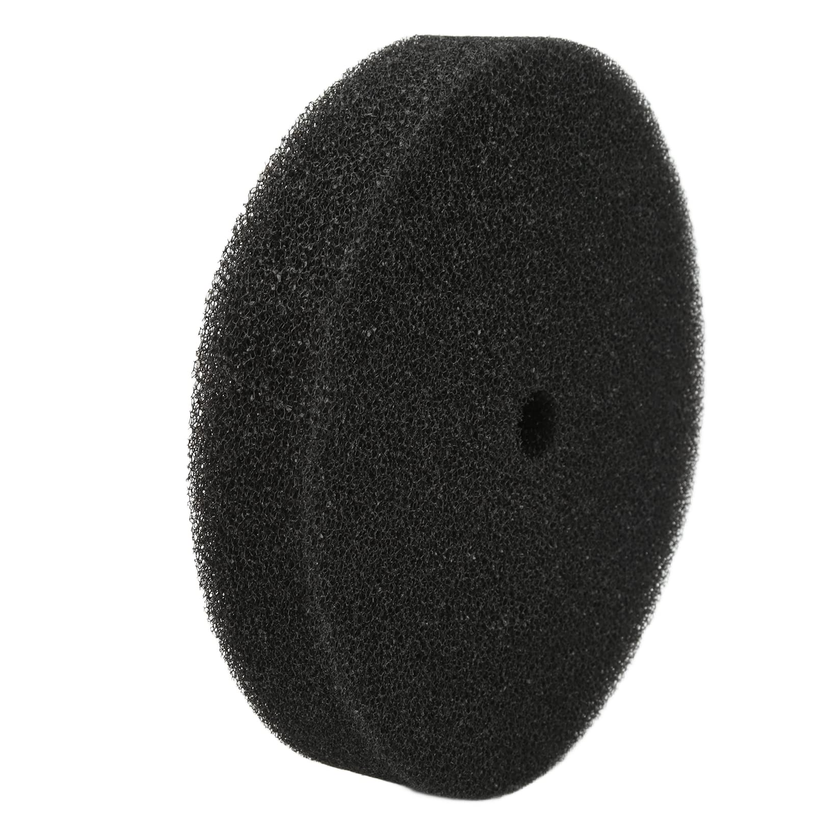 LTWHOME Lot De 3 Ensembles Mousse Filtre Ronde | Compatible All Pond Solutions CUP-359 Filtre Bassin