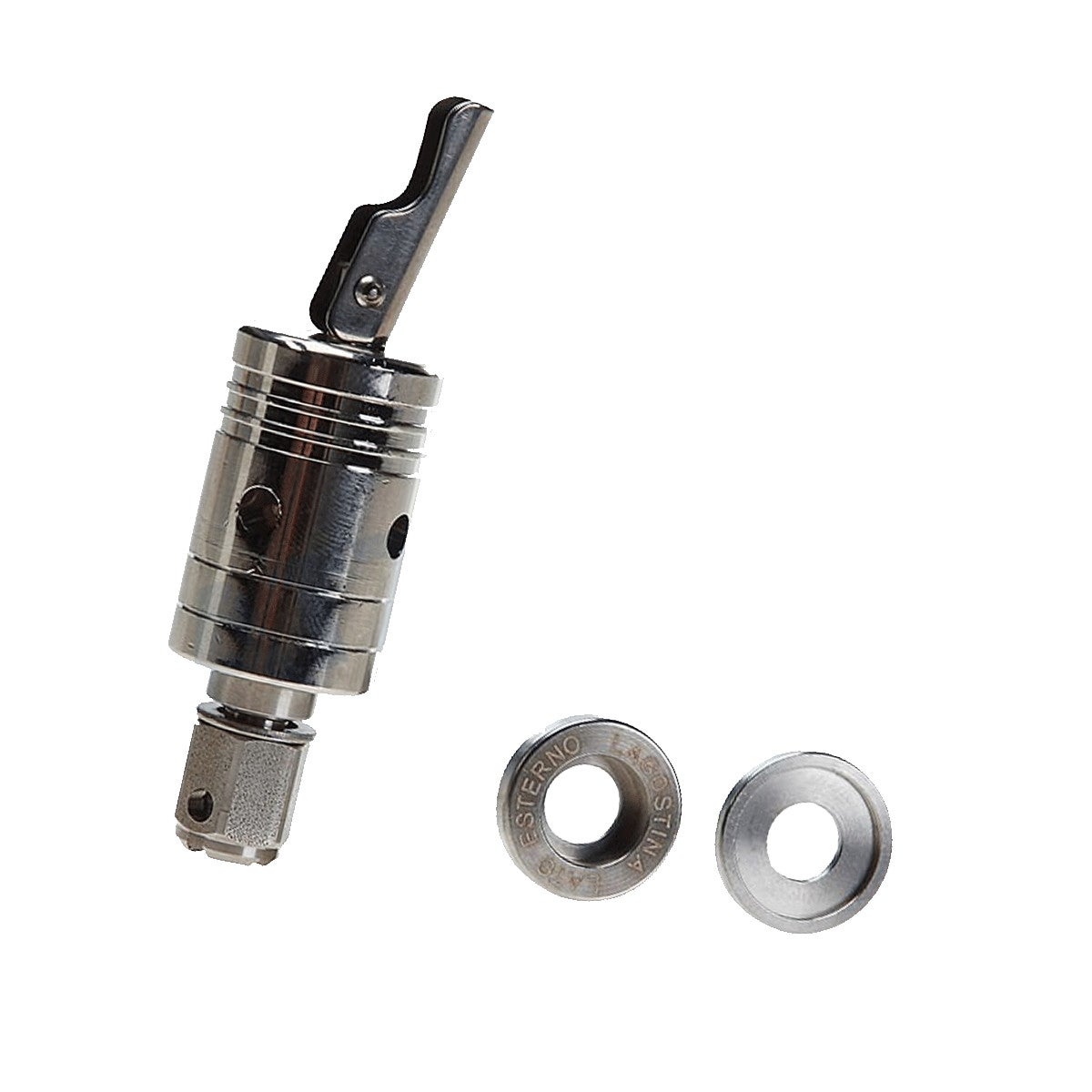 Generic Soupape Sifflet De Sécurité Pour Cocotte Minute à Prix Pas Cher