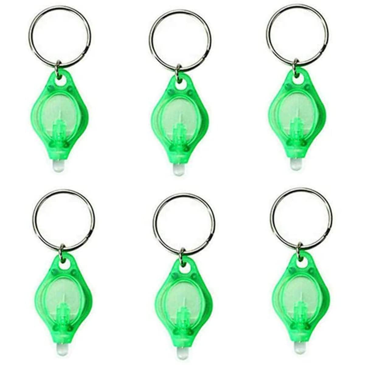 Mini Bowling Porte-Clés, 12 Pièces Bowling Clé Pendentif, Trousseau De