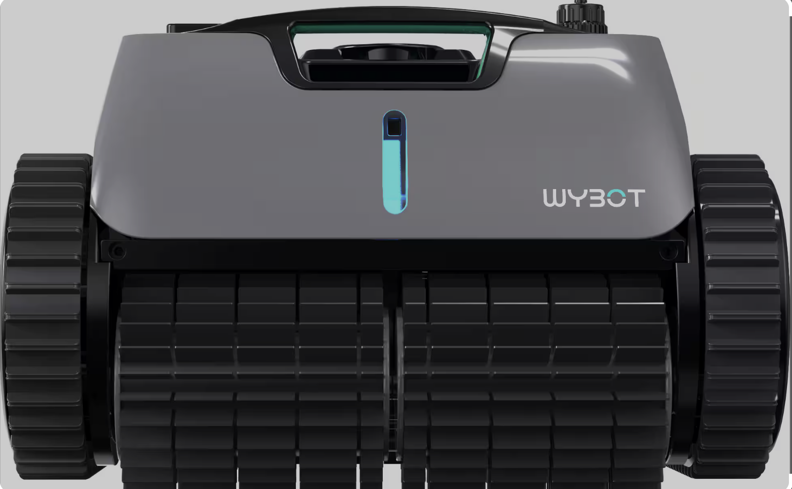 Robot sans fil WYBOT C1 PRO - 2