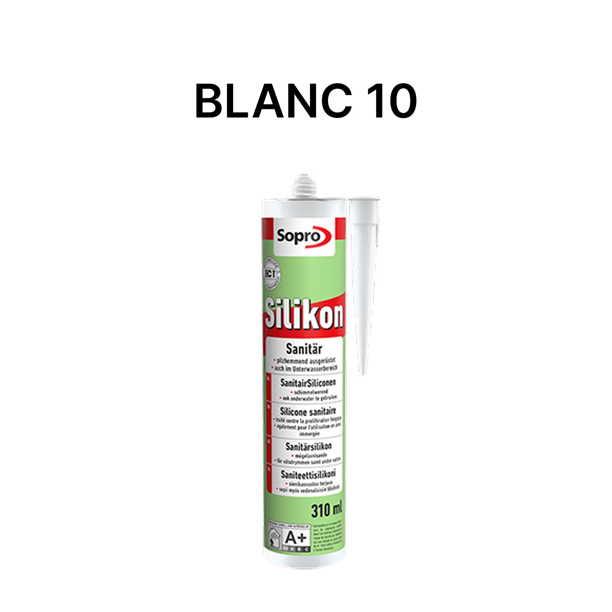 Blanc