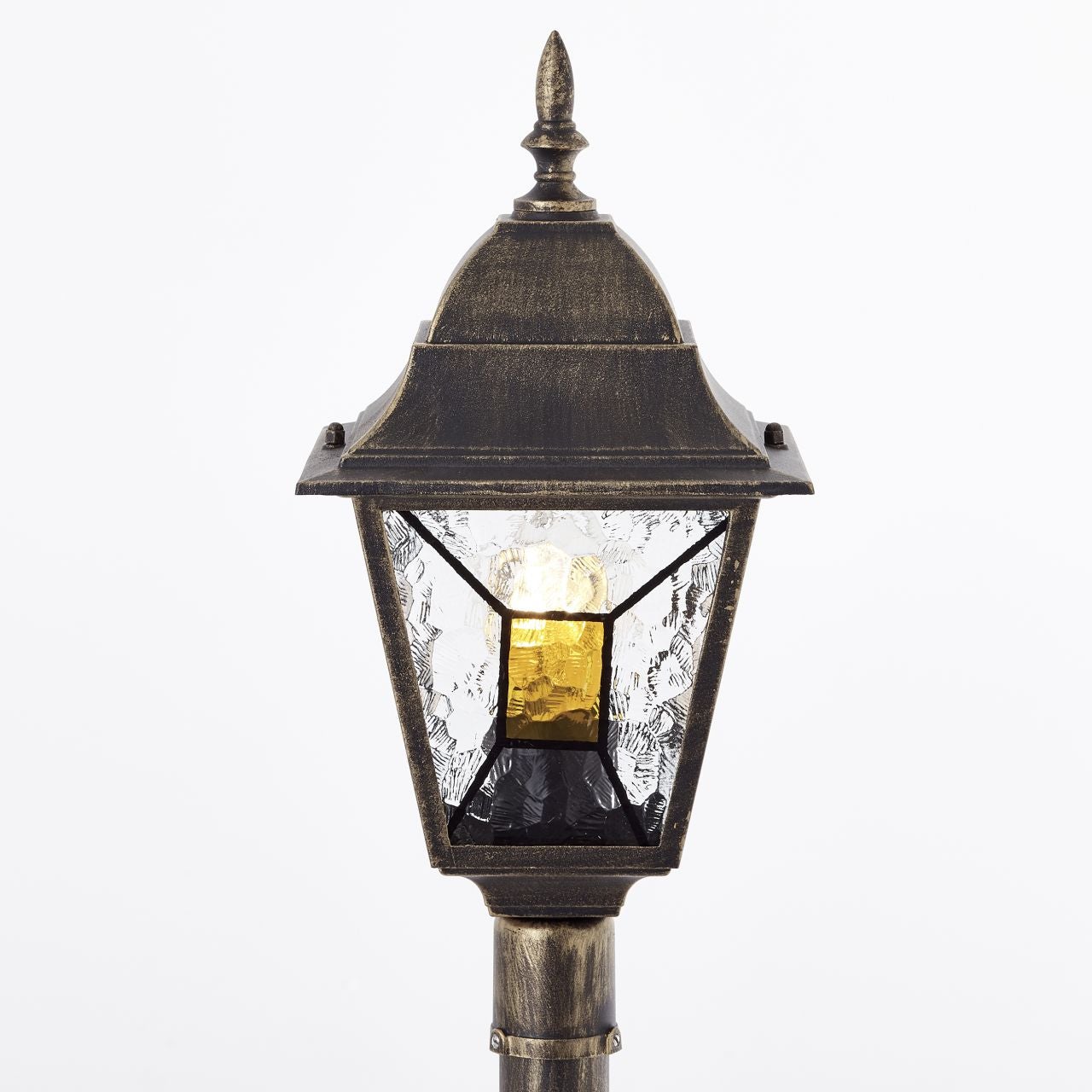Lampa BRILLIANT, zawieszenie Trabo, 4 płomienie, olejowany dąb, 4x A60, E27, 25W, drewno ze zrównoważonej gospodarki leśnej (FSC) - 7