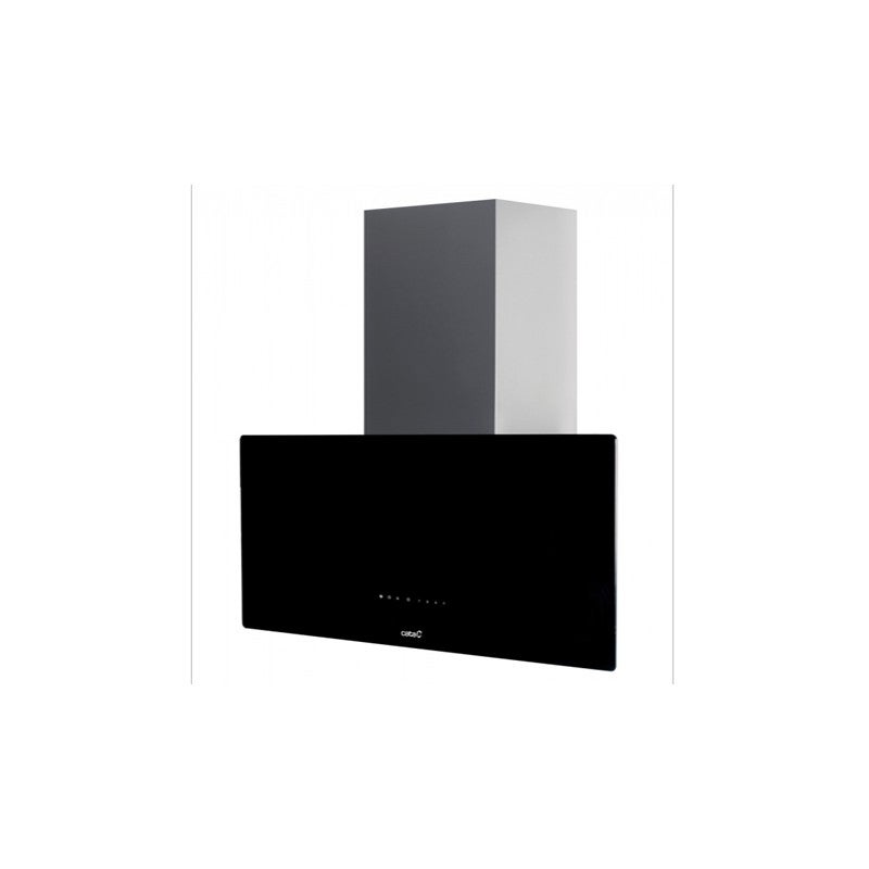 Cata  Campana Greco 80 Bk Negro , Leroy Merlin