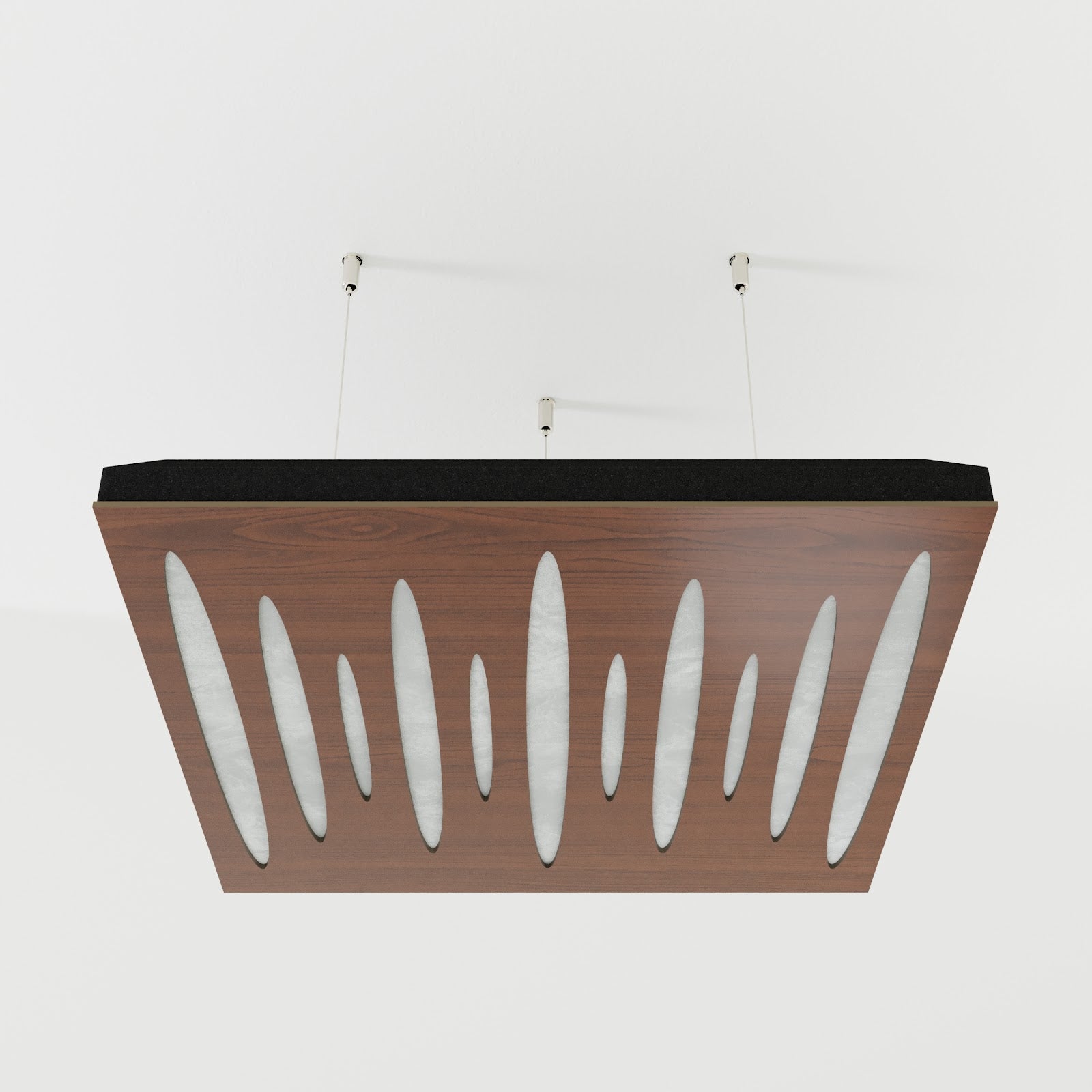Panneau 3D