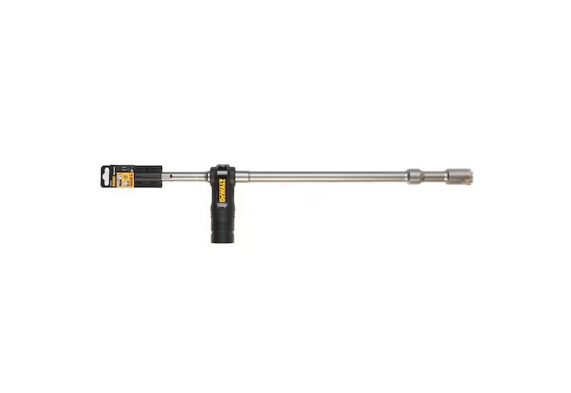 Foret SDS-Max DEWALT DT60836 - 32x800mm 4 Taillants