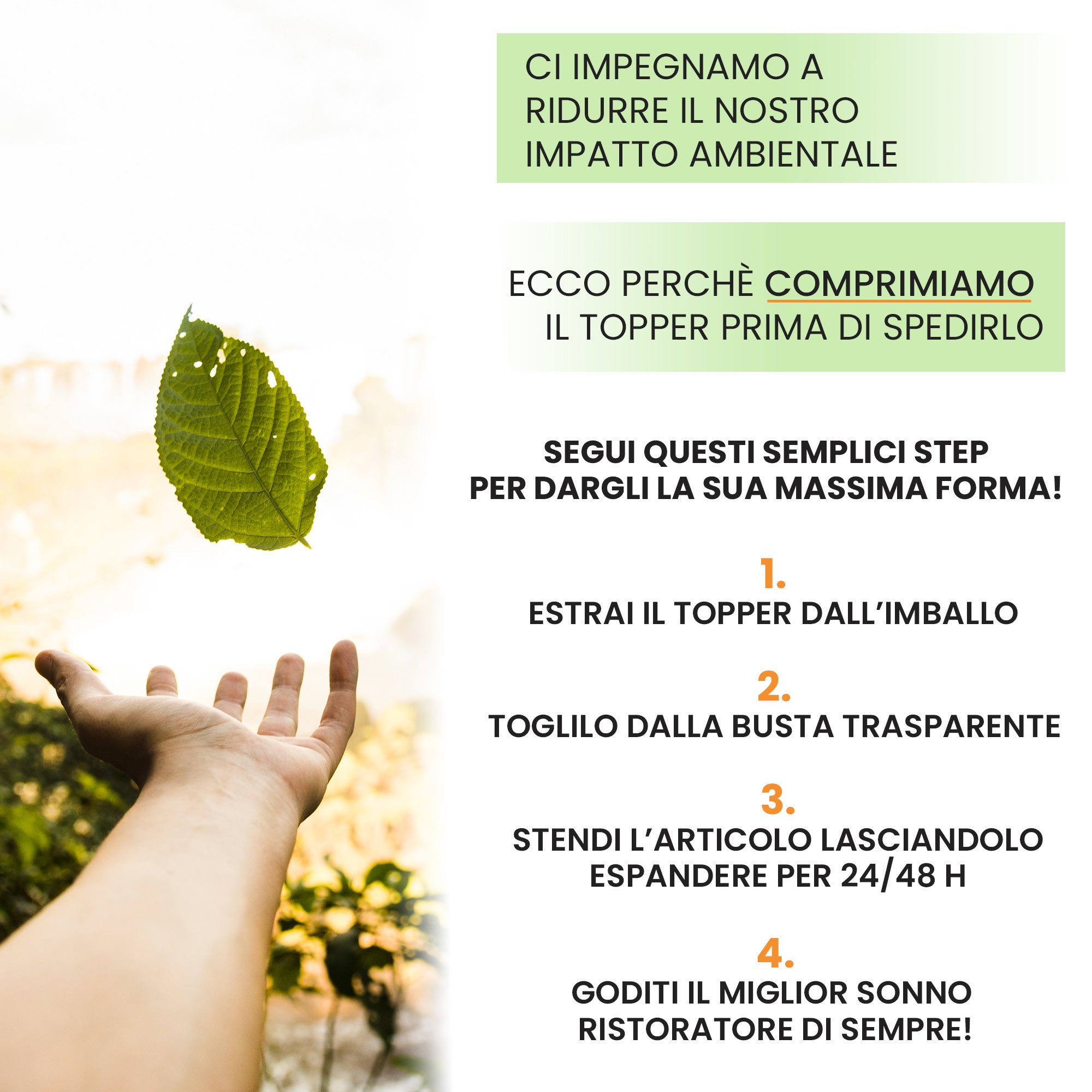 SUR-MATELAS PLUS 2 PLACES 160X195 CM - 4