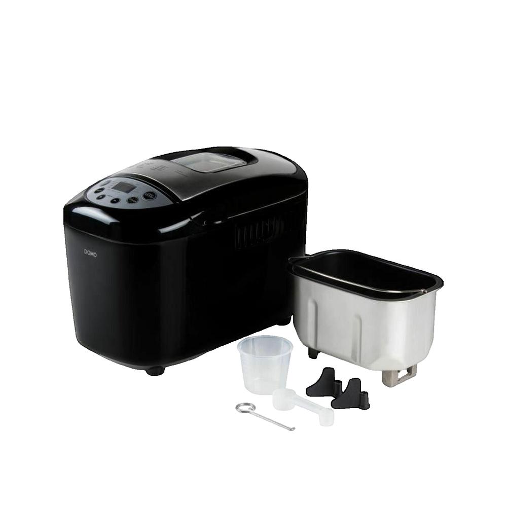 Panificadora domo b3977 850 w